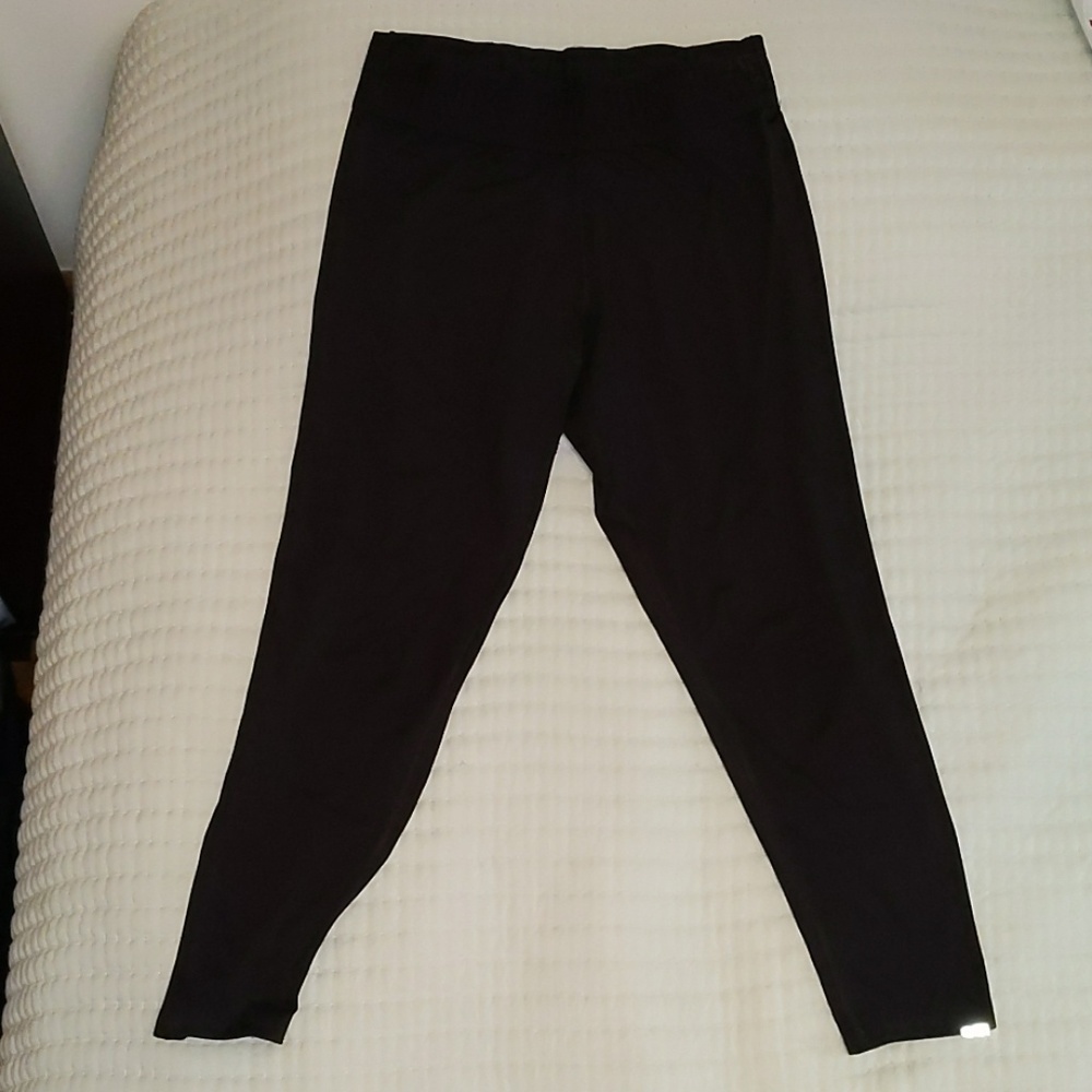 Yoga pants